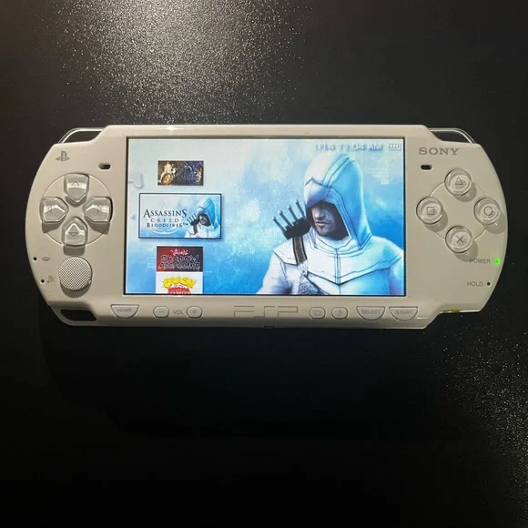 Sony Psp System - Picture 12 of 14
